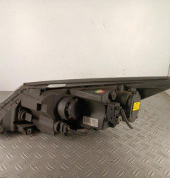 Optique avant principal droit (feux)(phare) KIA SPORTAGE 3