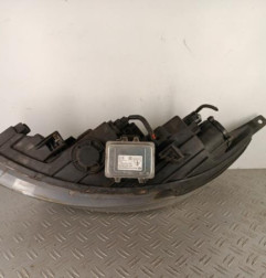 Optique avant principal droit (feux)(phare) KIA SPORTAGE 3 Photo n°3