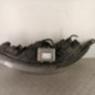 Optique avant principal droit (feux)(phare) KIA SPORTAGE 3