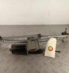 Moteur essuie glace avant KIA SPORTAGE 3 Photo n°1