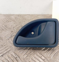 Poignee interieur avant droit RENAULT TWINGO 1 Photo n°1