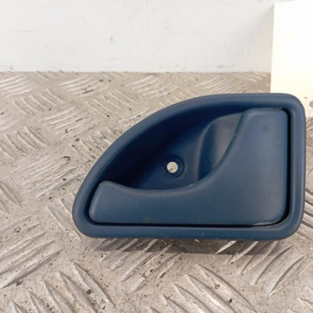 Poignee interieur avant droit RENAULT TWINGO 1 Photo n°1
