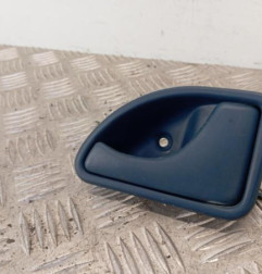 Poignee interieur avant droit RENAULT TWINGO 1 Photo n°3