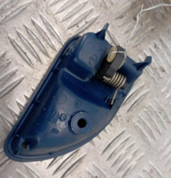Poignee interieur avant droit RENAULT TWINGO 1 Photo n°4