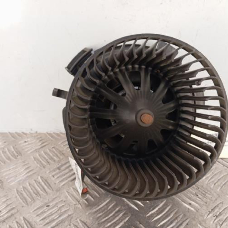 Pulseur d'air PEUGEOT 206+ Pulseur d'air PEUGEOT 206+
