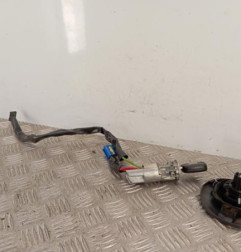 Neiman PEUGEOT 206+