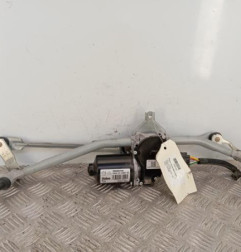 Moteur essuie glace avant OPEL VIVARO 3 Photo n°1