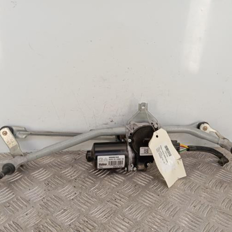 Moteur essuie glace avant OPEL VIVARO 3 Moteur essuie glace avant OPEL VIVARO 3