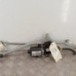 Moteur essuie glace avant OPEL VIVARO 3