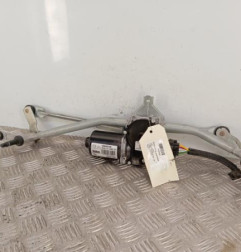 Moteur essuie glace avant OPEL VIVARO 3