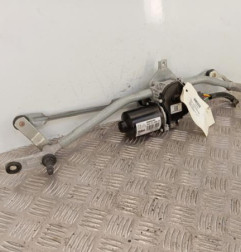 Moteur essuie glace avant OPEL VIVARO 3 Photo n°3