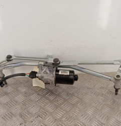 Moteur essuie glace avant OPEL VIVARO 3 Photo n°5