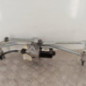 Moteur essuie glace avant OPEL VIVARO 3