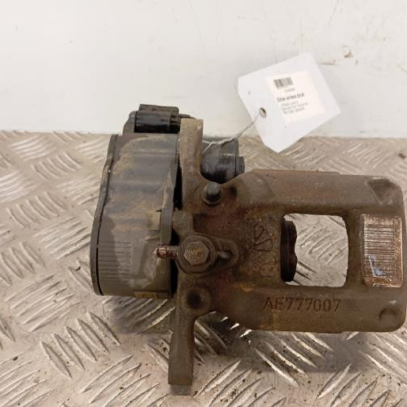 Etrier arriere droit (freinage) CITROEN BERLINGO 3 M Etrier arriere droit (freinage) CITROEN BERLINGO 3 M