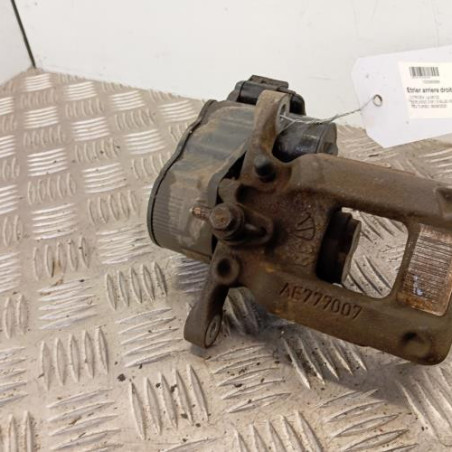 Etrier arriere droit (freinage) CITROEN BERLINGO 3 M