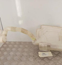 Vase de lave glace VOLKSWAGEN GOLF 6 Photo n°1