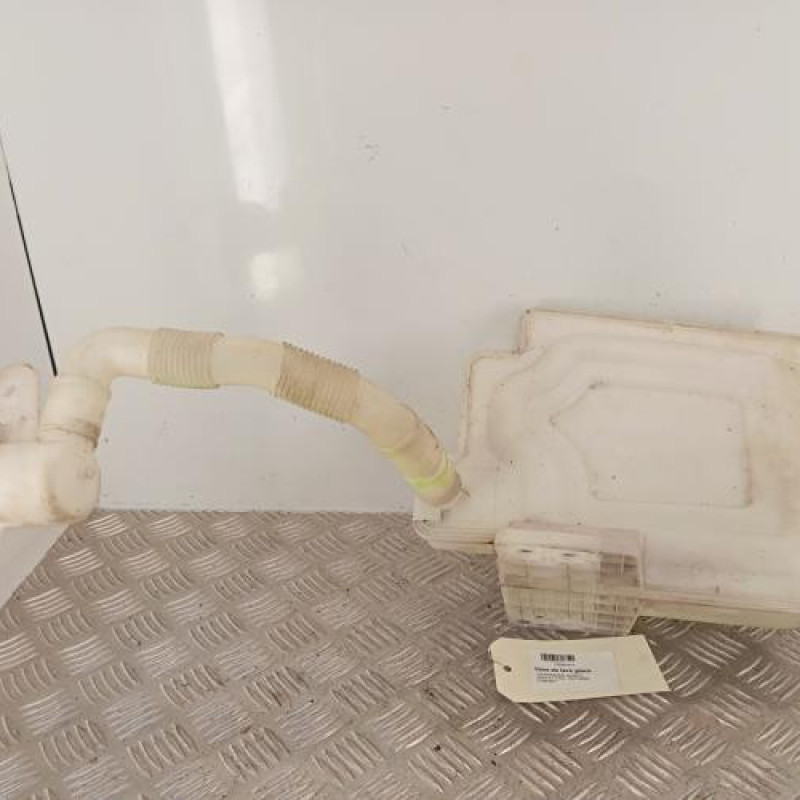 Vase de lave glace VOLKSWAGEN GOLF 6 Vase de lave glace VOLKSWAGEN GOLF 6