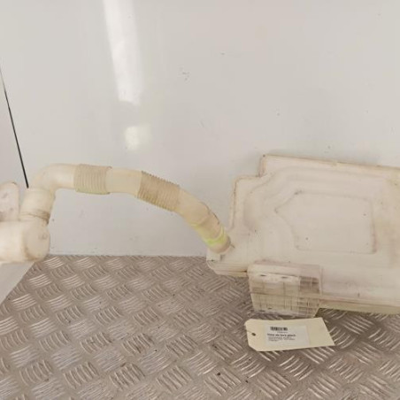 Vase de lave glace VOLKSWAGEN GOLF 6 Photo n°1