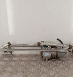 Moteur essuie glace avant VOLKSWAGEN GOLF 6 Photo n°1