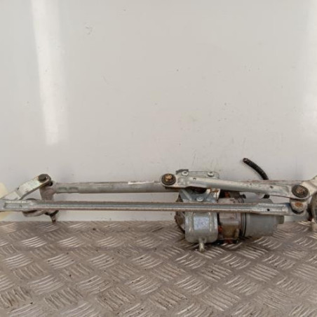 Moteur essuie glace avant VOLKSWAGEN GOLF 6 Photo n°1