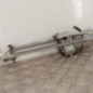 Moteur essuie glace avant VOLKSWAGEN GOLF 6