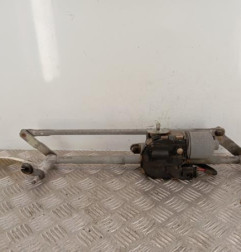 Moteur essuie glace avant VOLKSWAGEN GOLF 6 Photo n°4