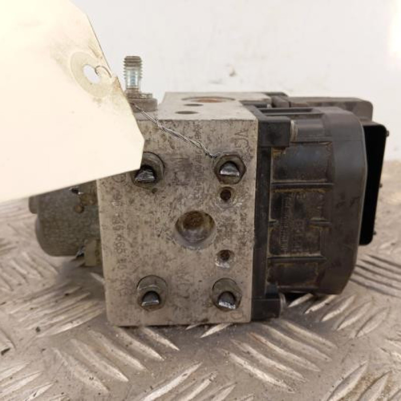 Bloc ABS (freins anti-blocage) CITROEN XSARA PICASSO Bloc ABS (freins anti-blocage) CITROEN XSARA PICASSO