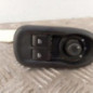 Interrupteur de leve vitre avant gauche RENAULT MASTER 3