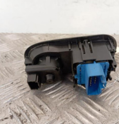 Interrupteur de leve vitre avant gauche RENAULT MASTER 3 Photo n°4