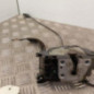Serrure avant droit RENAULT MASTER 3