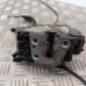 Serrure avant droit RENAULT MASTER 3
