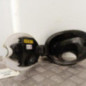 Trappe d'essence PEUGEOT EXPERT 2