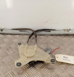 Leve vitre electrique avant droit RENAULT MASTER 3 Photo n°1