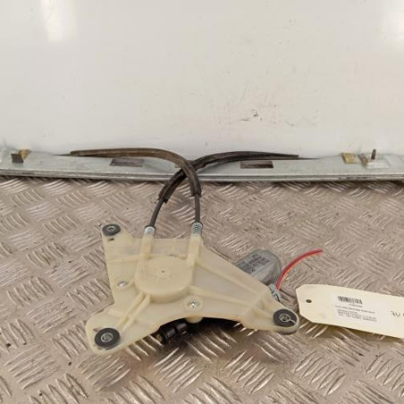 Leve vitre electrique avant droit RENAULT MASTER 3 Photo n°1