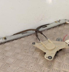 Leve vitre electrique avant droit RENAULT MASTER 3 Photo n°3