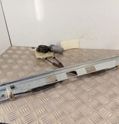 Leve vitre electrique avant droit RENAULT MASTER 3 Photo n°4