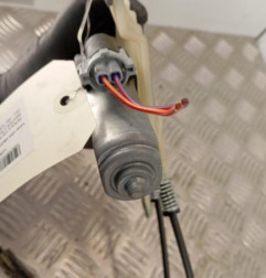 Leve vitre electrique avant droit RENAULT MASTER 3 Photo n°5