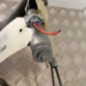 Leve vitre electrique avant droit RENAULT MASTER 3