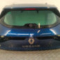 Malle/Hayon arriere RENAULT MEGANE 4