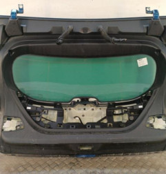 Malle/Hayon arriere RENAULT MEGANE 4