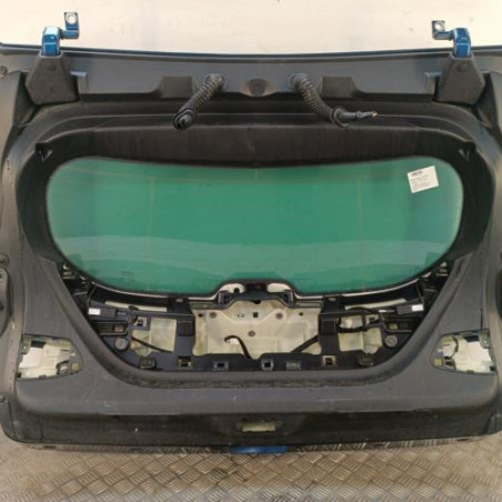 Malle/Hayon arriere RENAULT MEGANE 4