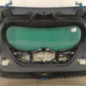 Malle/Hayon arriere RENAULT MEGANE 4