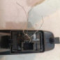 Interrupteur de leve vitre arriere droit RENAULT MEGANE 4
