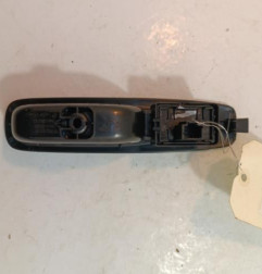 Interrupteur de leve vitre arriere gauche RENAULT MEGANE 4
