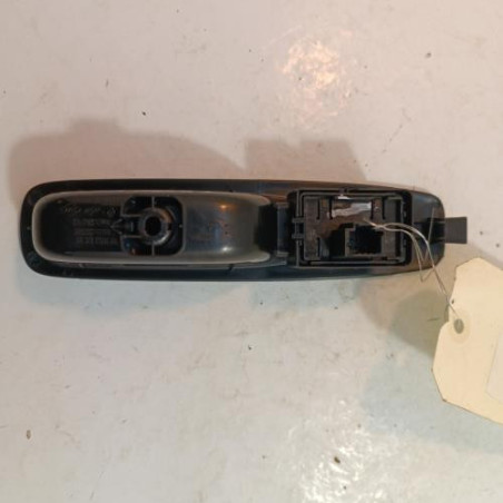 Interrupteur de leve vitre arriere gauche RENAULT MEGANE 4