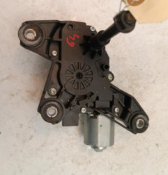 Moteur essuie glace arriere RENAULT MEGANE 4 Photo n°3