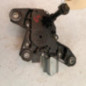 Moteur essuie glace arriere RENAULT MEGANE 4
