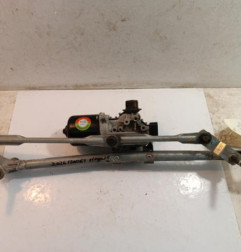 Moteur essuie glace avant RENAULT MEGANE 4 Photo n°1