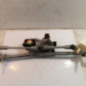 Moteur essuie glace avant RENAULT MEGANE 4