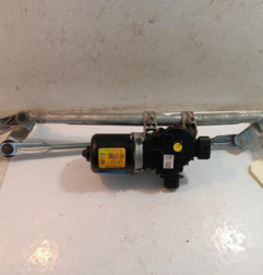 Moteur essuie glace avant RENAULT MEGANE 4